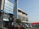 千葉県松戸市のインドアゴルフ練習場・ケンゴルフクリニック